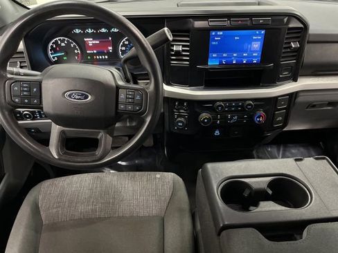 Used 2024 Ford F250 XLT image 5