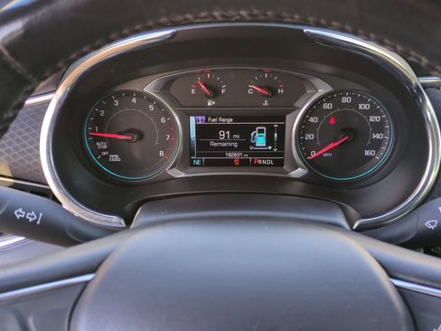 Used 2017 Chevrolet Malibu LT image 31