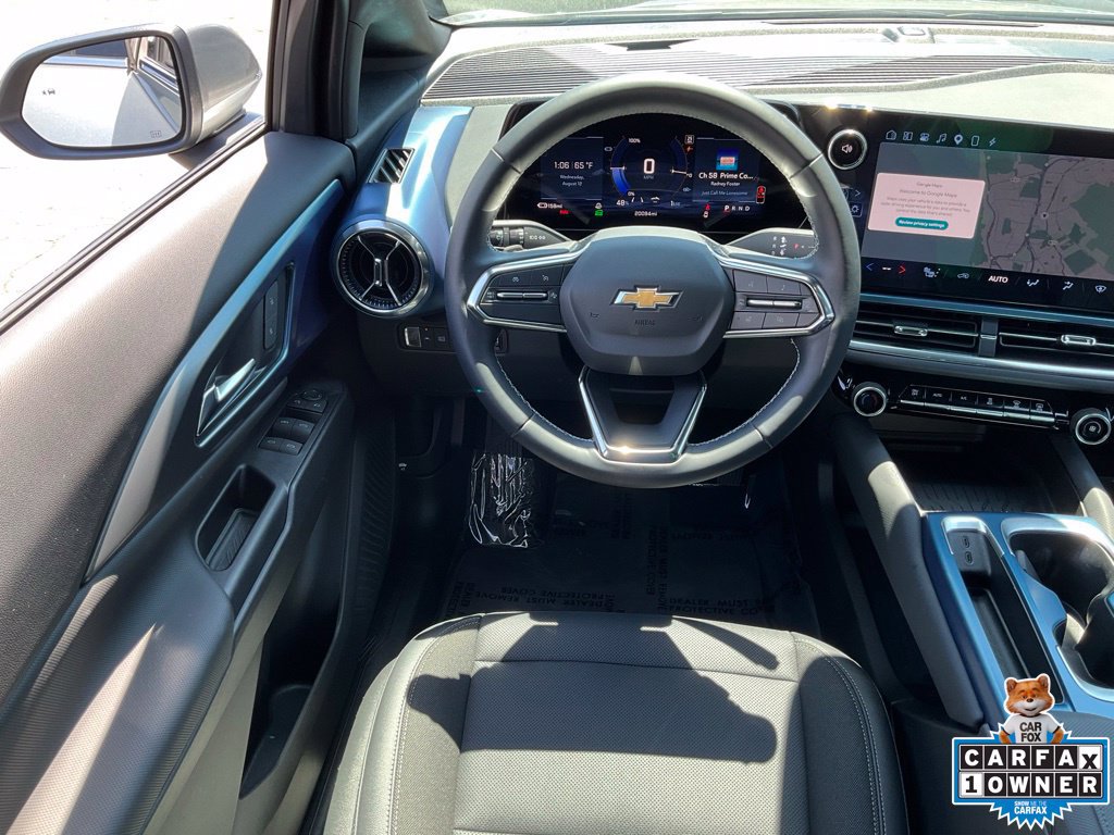 Used 2024 Chevrolet Equinox EV LT FWD image 36