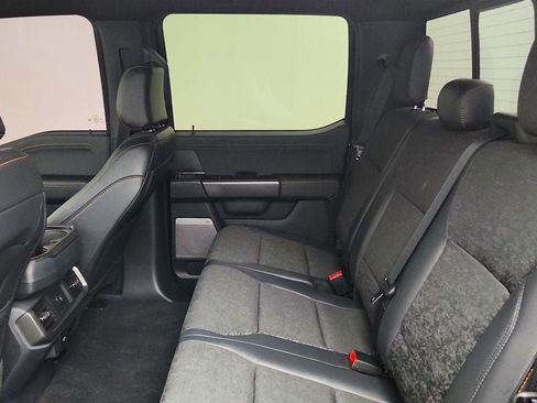 Used 2025 Ford F150 Tremor w/ Tow/Haul Package AWD/4WD image 21