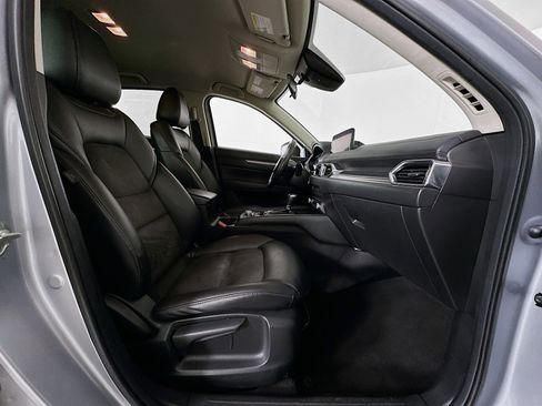 Used 2021 MAZDA CX-5 Touring image 31