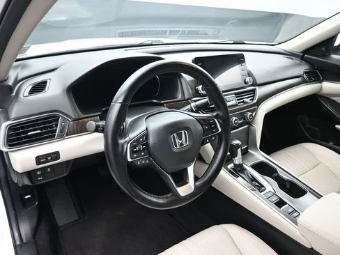 Used 2021 Honda Accord EX-L image 14