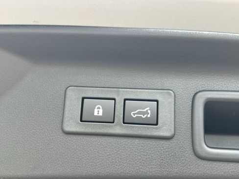 New 2026 Subaru Forester Touring AWD/4WD image 38