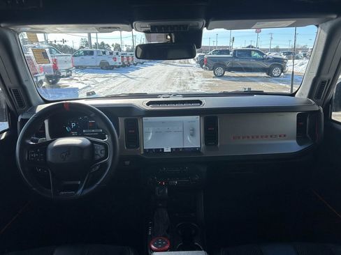 Used 2023 Ford Bronco Raptor image 27