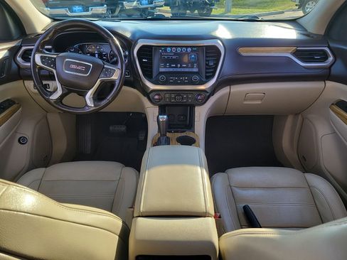 Used 2018 GMC Acadia Denali w/ Technology Package image 13
