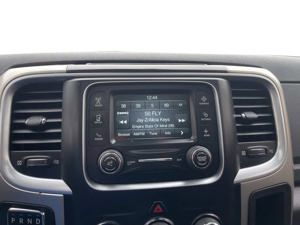 Used 2019 RAM 1500 Warlock AWD/4WD image 26