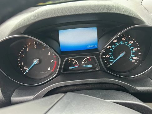 Used 2013 Ford Escape SEL AWD/4WD image 10