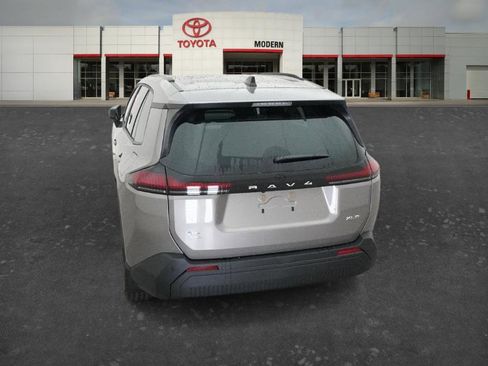 New 2026 Toyota RAV4 FWD image 14