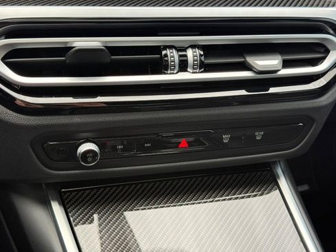 Used 2024 BMW M3 Competition image 21