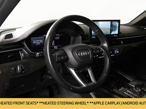 Used 2023 Audi A4 2.0T Premium Plus image 4