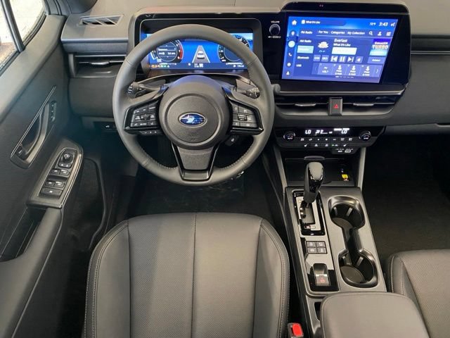 New 2026 Subaru Outback Limited XT AWD/4WD image 2
