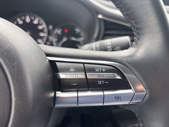 Certified 2023 MAZDA CX-30 AWD 2.5 S w/ Preferred Package image 15