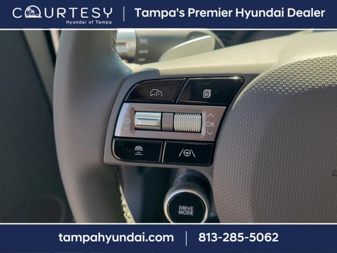 New 2026 Hyundai Ioniq 5 SEL image 53