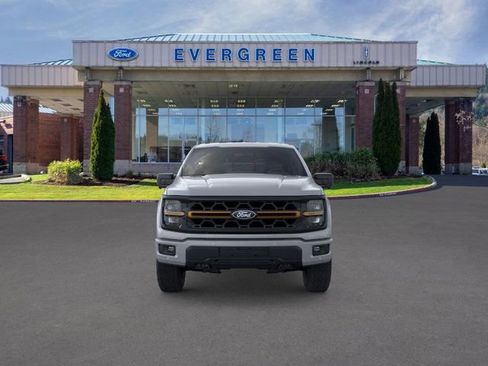 New 2026 Ford F150 Tremor AWD/4WD image 6