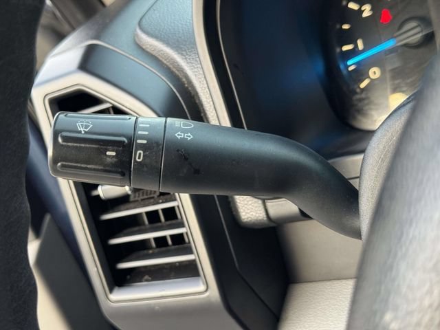 Used 2017 Ford F150 XL w/ Equipment Group 101A Mid AWD/4WD image 27