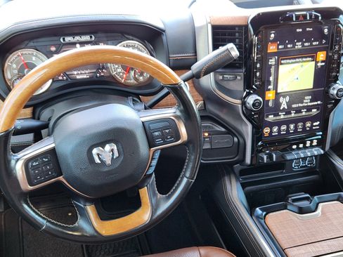 Used 2021 RAM 3500 Limited image 14