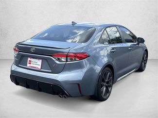 Used 2024 Toyota Corolla SE FWD video 3