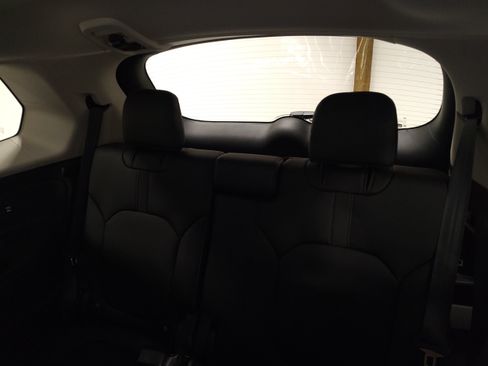 New 2026 Honda Pilot EX-L image 13