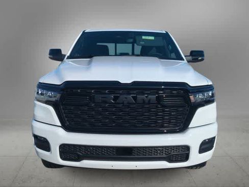 New 2026 RAM 1500 Big Horn AWD/4WD image 3