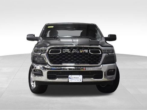 Used 2025 RAM 1500 Big Horn image 5