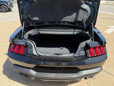 New 2025 Ford Mustang GT Premium RWD image 10