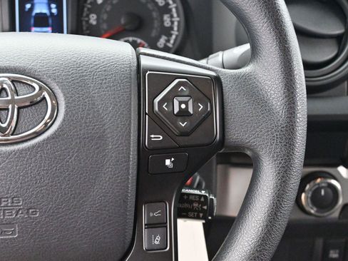Used 2023 Toyota Tacoma SR image 15