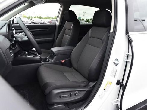 New 2026 Honda CR-V EX image 20