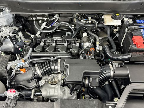 New 2026 Honda CR-V EX-L image 29