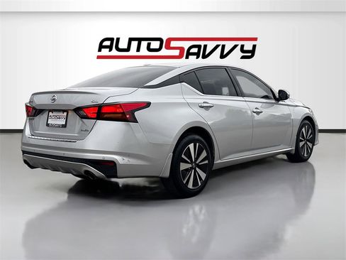 Used 2020 Nissan Altima 2.5 SL image 7