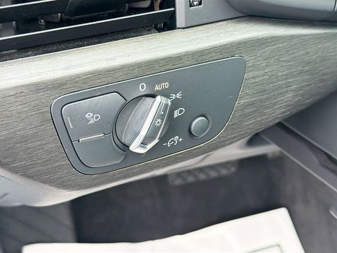 Used 2019 Audi A5 2.0T Premium Plus w/ Premium Plus image 10