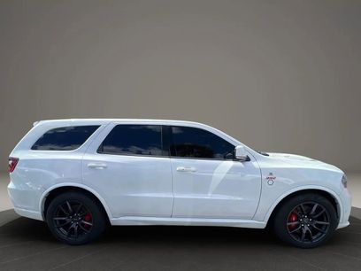 Used 2020 Dodge Durango SRT w/ Premium Interior Group