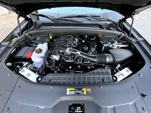 New 2025 Jeep Grand Cherokee Summit image 3