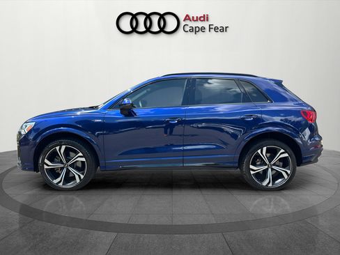 Used 2023 Audi Q3 2.0T Premium Plus AWD/4WD image 2