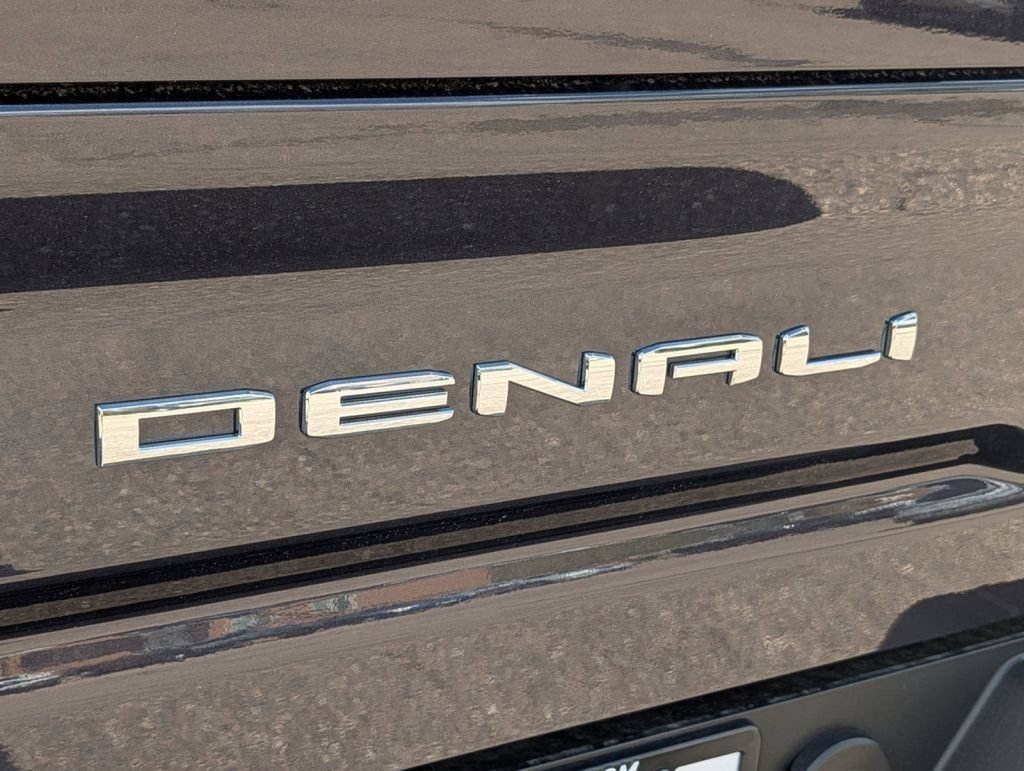 New 2026 GMC Sierra 3500 Denali w/ Denali Reserve Package AWD/4WD image 14