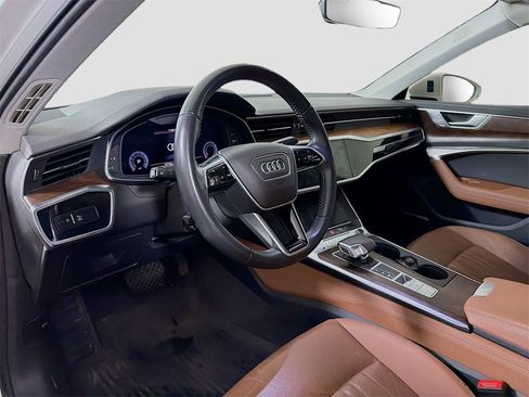 Used 2019 Audi A6 3.0T Premium Plus w/ Premium Plus Package image 10