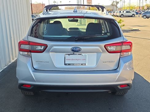 Used 2022 Subaru Impreza Premium image 6