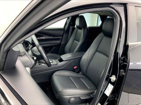 Used 2023 MAZDA CX-30 AWD 2.5 S w/ Select Package image 5