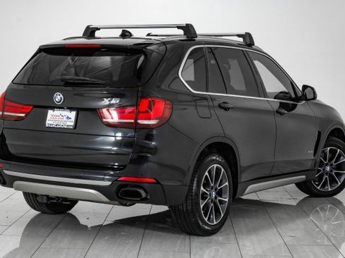 Used 2018 BMW X5 xDrive50i w/ Premium Package image 6