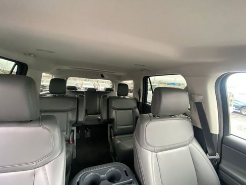 New 2026 Ford Expedition Active image 30