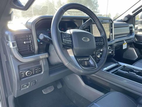 New 2026 Ford F250 Platinum AWD/4WD image 15