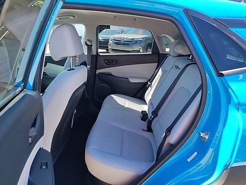Used 2023 Hyundai Kona SEL FWD image 35