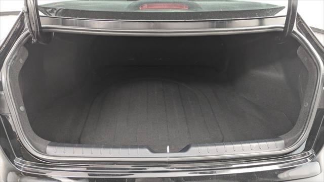 Used 2025 Kia K4 FWD image 18