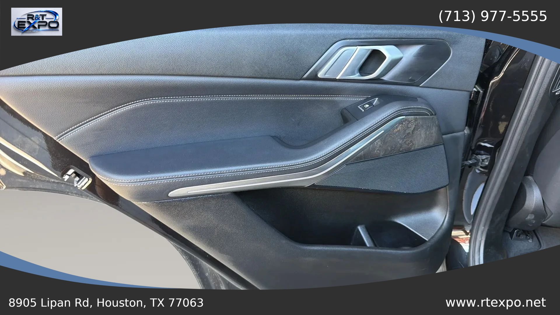Used 2019 BMW X5 xDrive40i w/ Executive Package AWD/4WD image 32