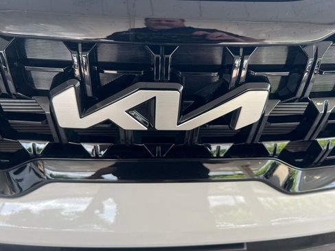 Certified 2024 Kia Telluride EX X-Line AWD/4WD image 31