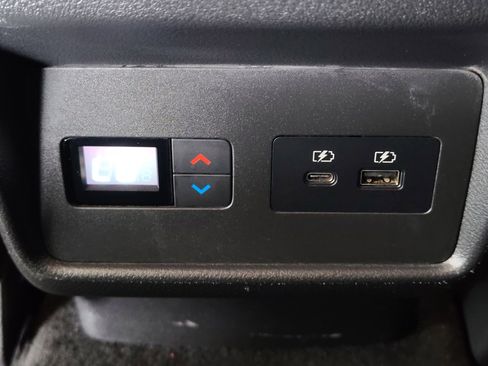 Used 2021 Nissan Rogue SL FWD image 33