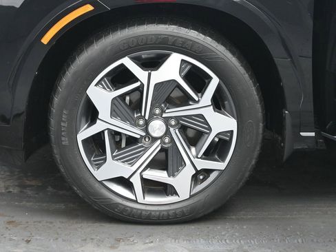 Used 2021 Hyundai Palisade Calligraphy image 32