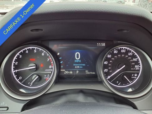 Used 2023 Toyota Camry SE image 19