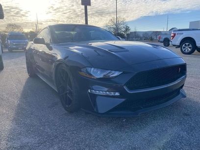 Used 2023 Ford Mustang GT Premium w/ Equipment Group 401A
