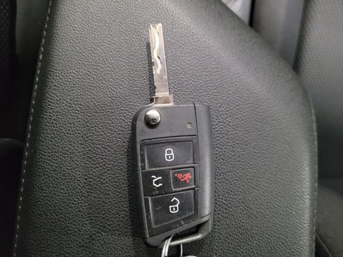 Used 2020 Volkswagen Jetta S w/ Driver Assistance Package FWD image 32