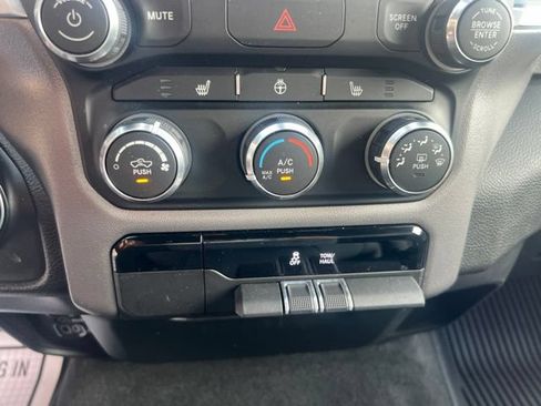Used 2023 RAM 1500 Lone Star RWD image 18